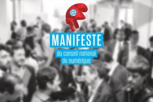 Le manifeste du Conseil national du numérique (France)